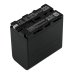 Camera Battery Sony CS-NF960MU