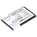 Camera Battery SVP CS-NK4CHL