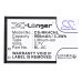 Camera Battery SVP CS-NK4CHL