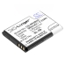 DeskTop Charger Blu CS-NK5BHL