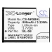 DeskTop Charger Blu CS-NK5BHL