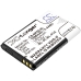 Mobile Phone Battery Uniscope CS-NK5CHL