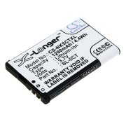 Mobile Phone Battery Nokia C5
