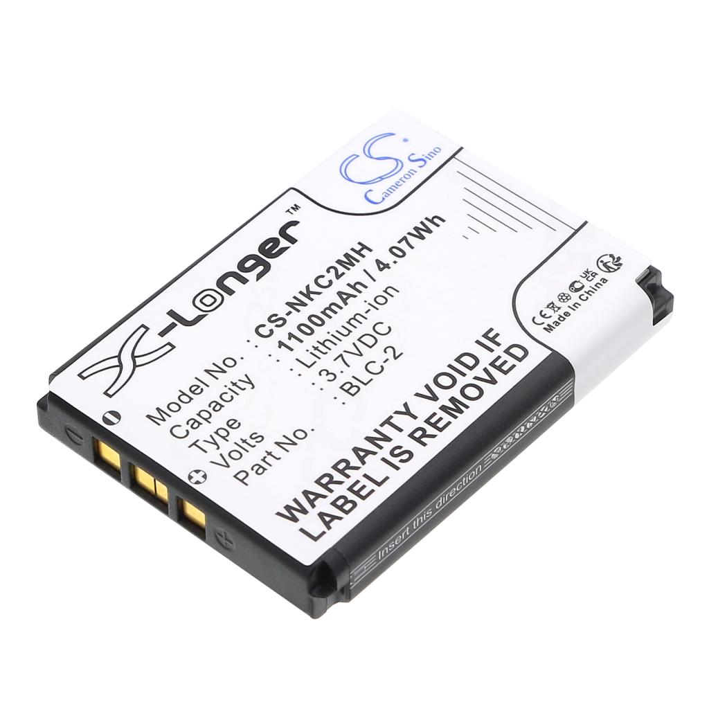 DeskTop Charger Nokia CS-NKC2MH