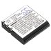 Camera Battery Casio CS-NP40CA