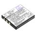 Camera Battery VIVITAR CS-NP40FU