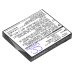 Camera Battery VIVITAR CS-NP40FU