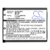Camera Battery Medion CS-NP45FU