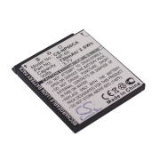 Camera Battery Casio Exilim Zoom EX-Z19LP