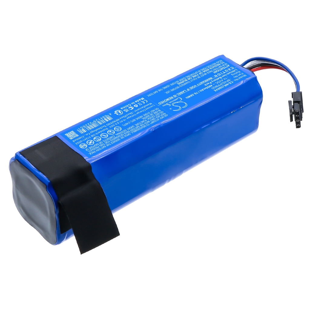 Vacuum Battery Narwal CS-NRJ300VX