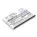 DeskTop Charger Texas instruments CS-OPH970BL