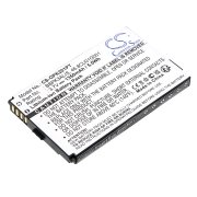Projector Battery Optoma PK201