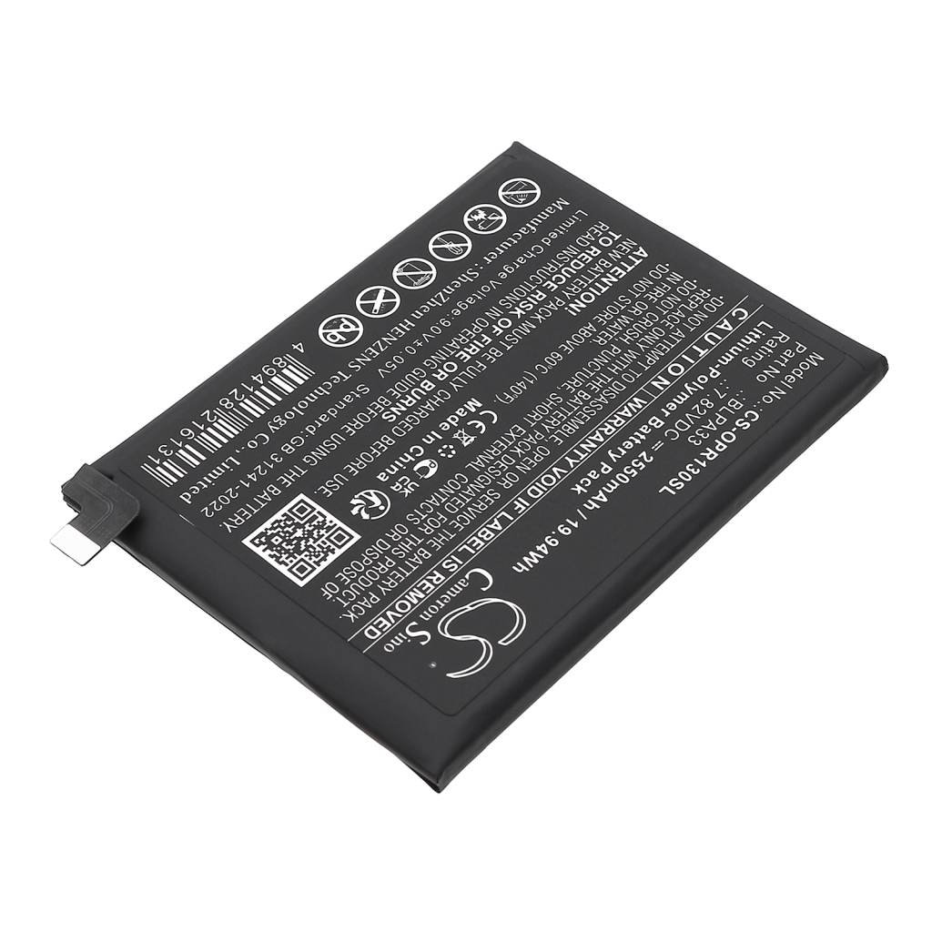 Oneplus PJE110