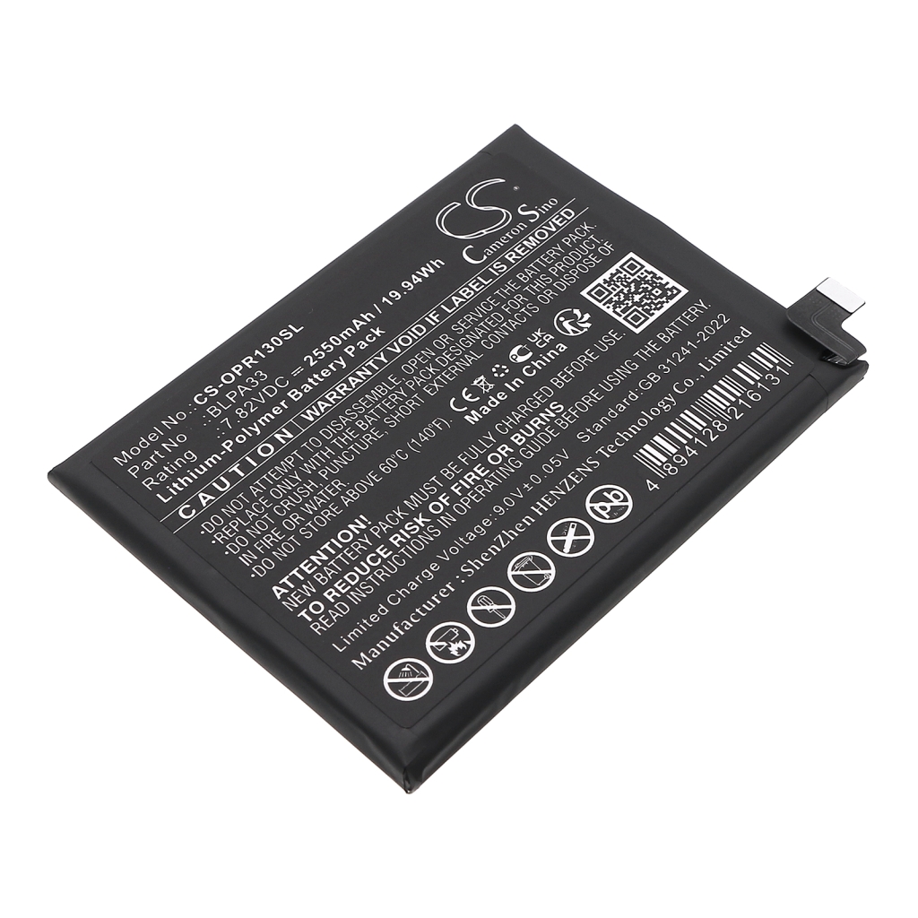 Oneplus Ace 3 5G