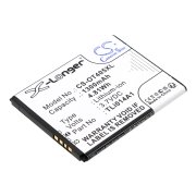 Mobile Phone Battery Alcatel OT-4030