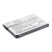 Mobile Phone Battery Alcatel One Touch -292