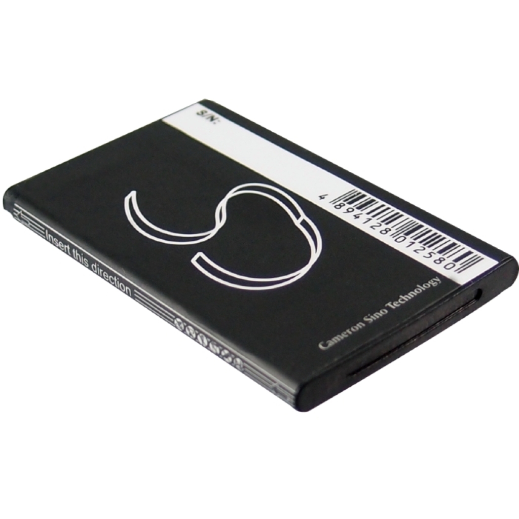 Alcatel One Touch E252