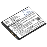 Mobile Phone Battery Alcatel One Touch 907D