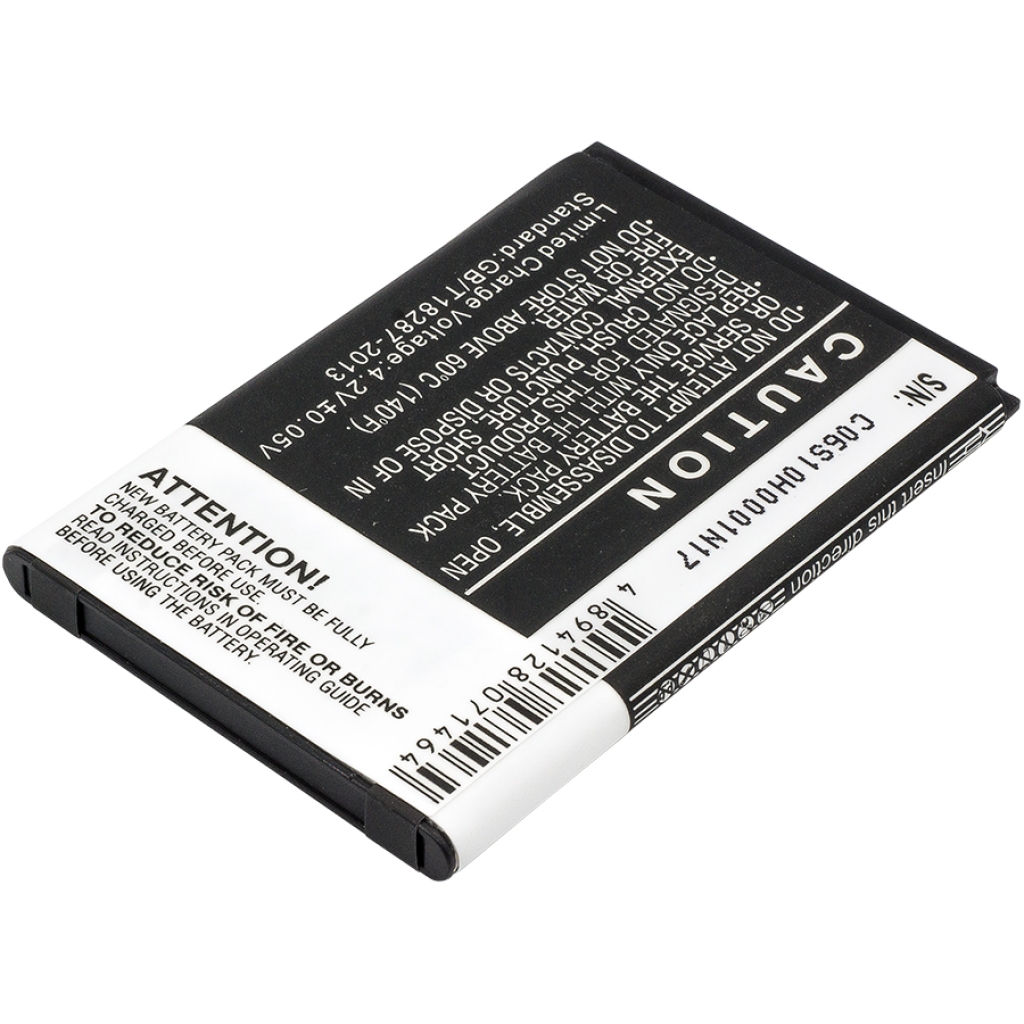 Mobile Phone Battery Srf CS-OT995XL