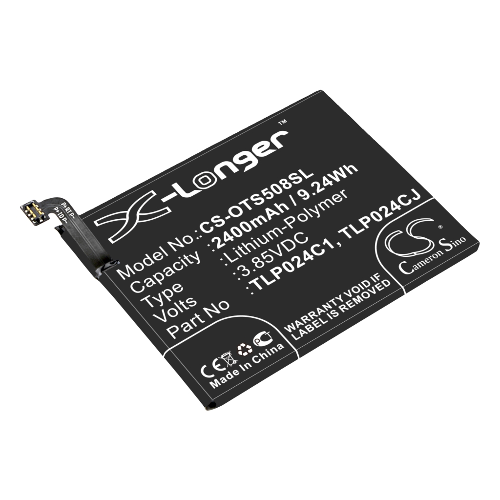 Alcatel Avalon V 5059S