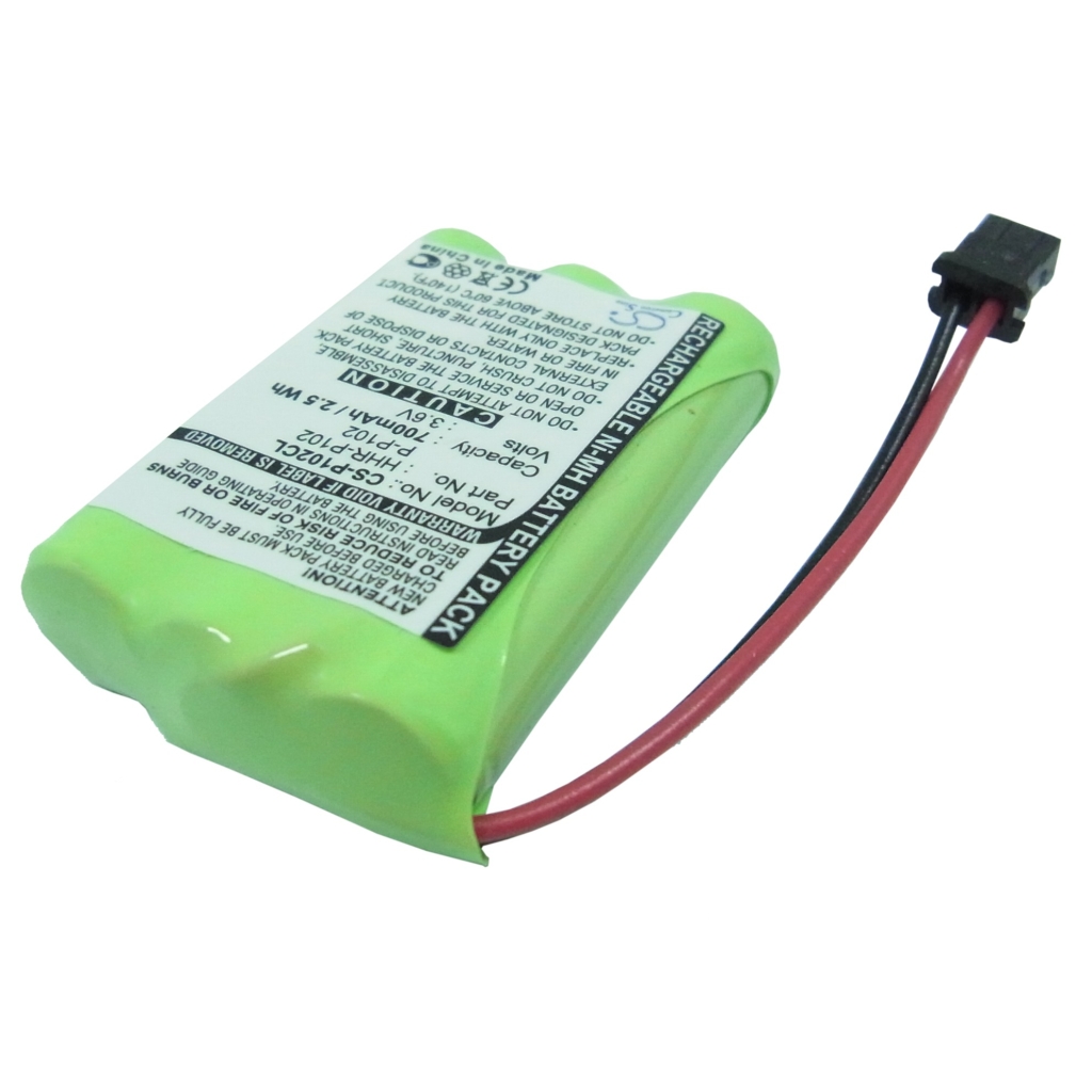 Uniden BT1004