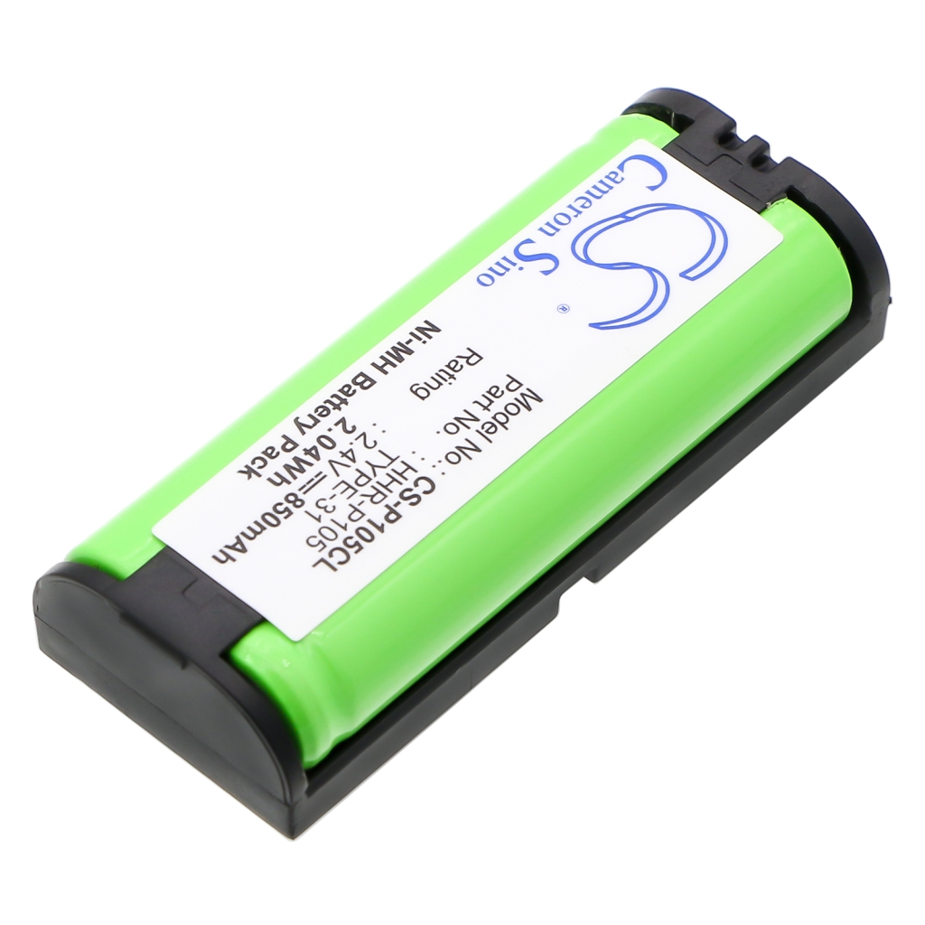 Panasonic KXTGA243