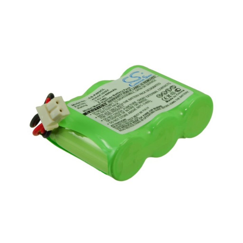 Battery Replaces BT163345