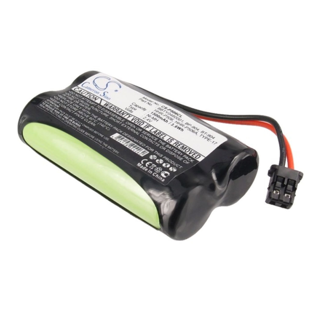 Uniden EXP4540
