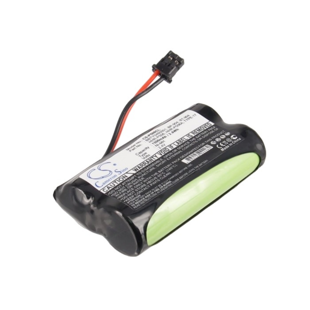 Uniden EXP4540