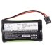 Battery Replaces PQP506SVC