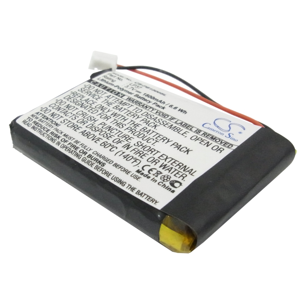 Camera Battery Aito CS-PB1500SL