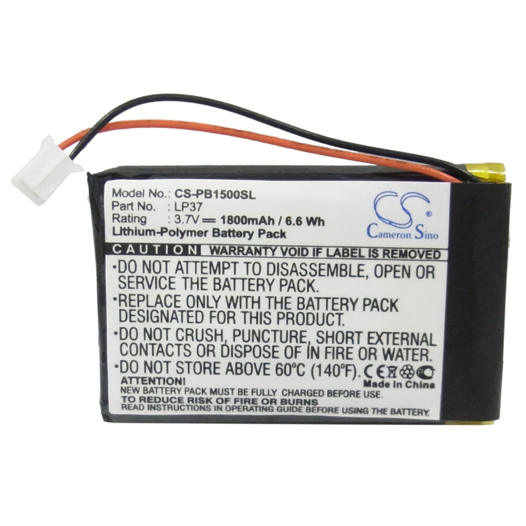 Camera Battery Medion CS-PB1500SL