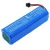 Vacuum Battery Laresar CS-PCM720VX