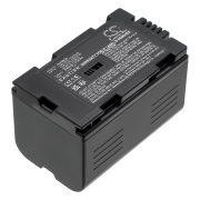Camera Battery Panasonic AJ-PCS060G(Portable Hard Disk Unit)