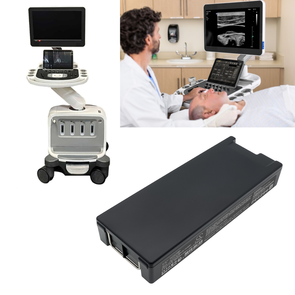 Philips Epiq 7c ultrasound system