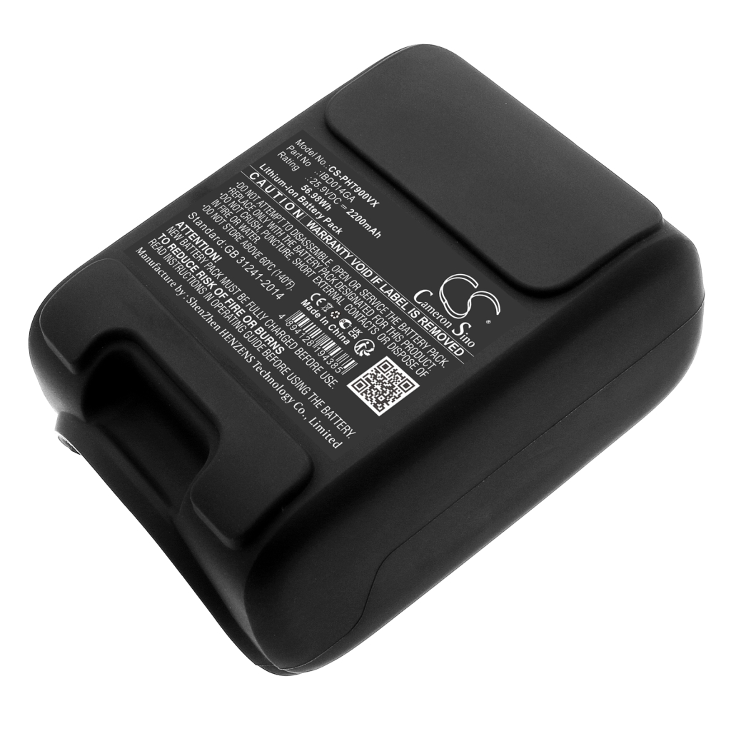Philips XC7055