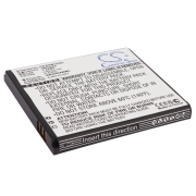 Mobile Phone Battery Philips W832