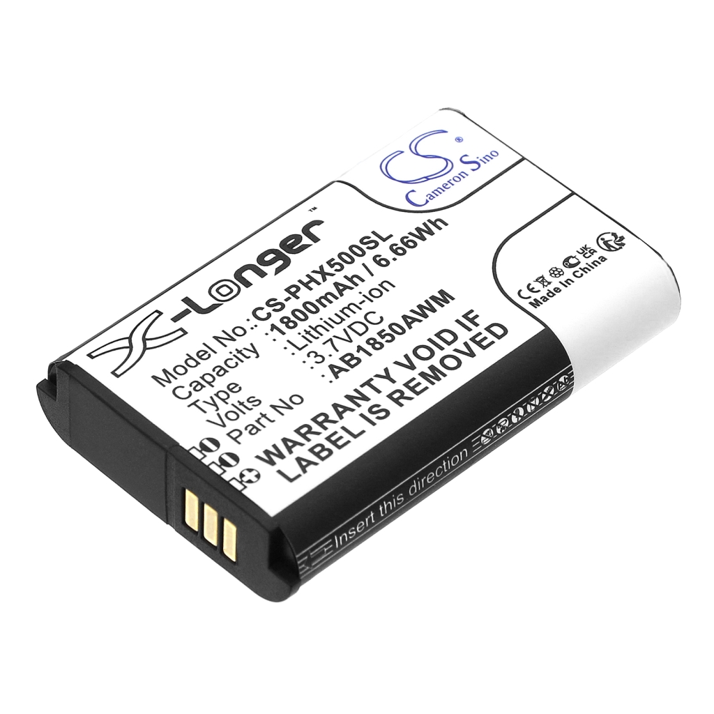 Philips Xenium 9A9K