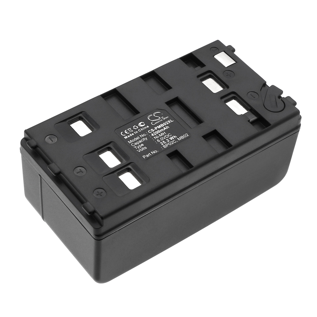 Power Tools Battery Righton CS-PMB02XL