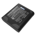 Power Tools Battery Coolview CS-PRC057SL