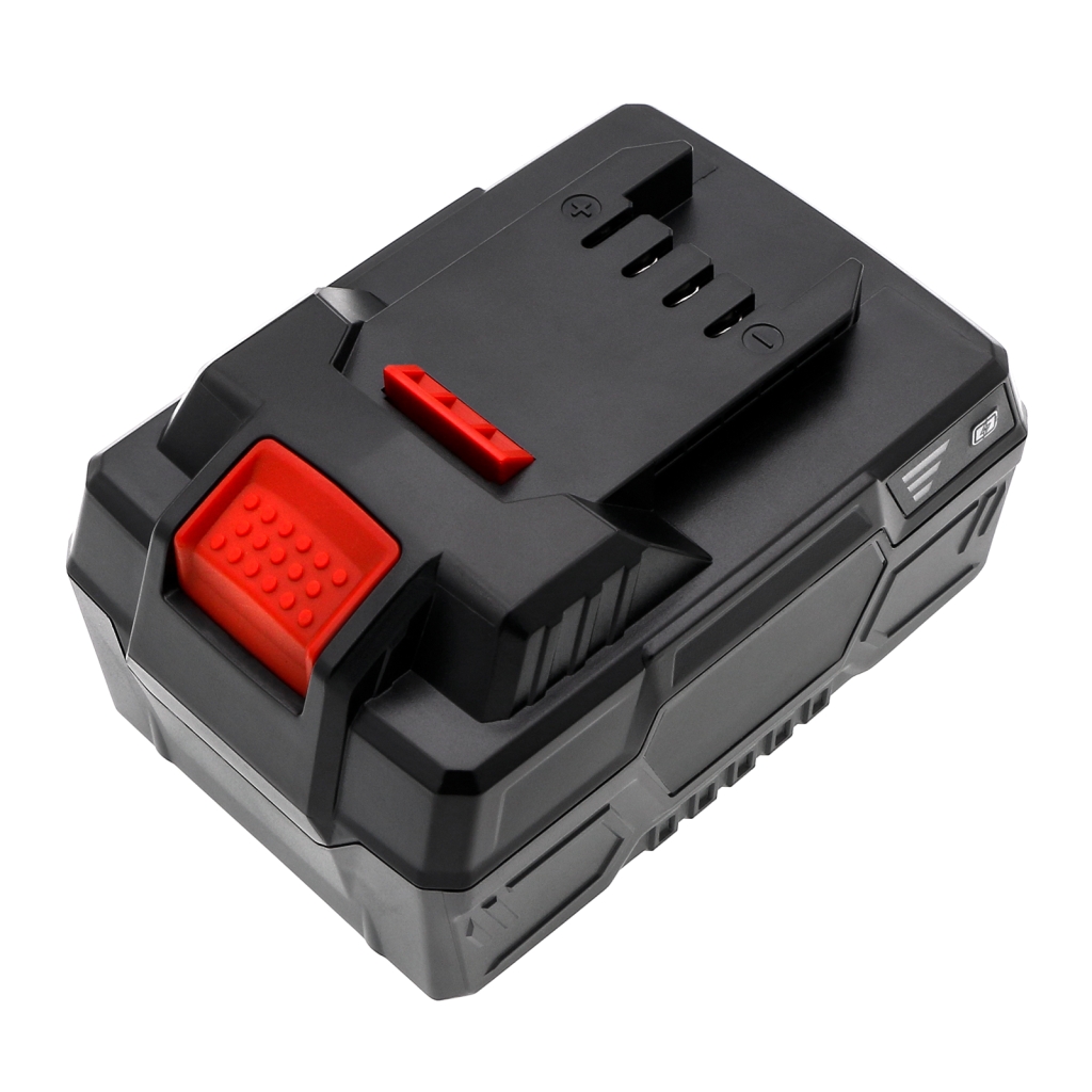 Batterie industrielle Parkside X 20V Team