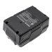 Batterie industrielle Parkside X 20V Team