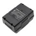Batterie industrielle Parkside X 20V Team
