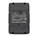 Batterie industrielle Parkside X 20V Team