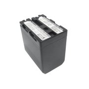 Camera Battery Sony DCR-TRV33E