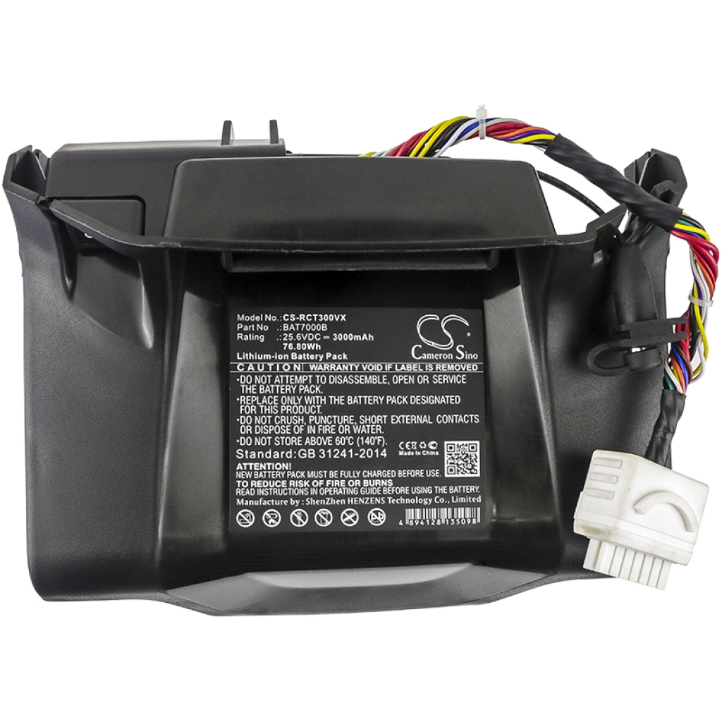 Robomow Premium RC304u