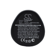 Battery industrial Aeg BSB 12C