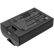 Batterie de caméra de sécurité domestique Ring Peephole Cam