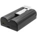 Batterie de caméra de sécurité domestique Ring Video Doorbell 3 Plus