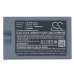 Batterie de caméra de sécurité domestique Ring Video Doorbell 3 Plus X